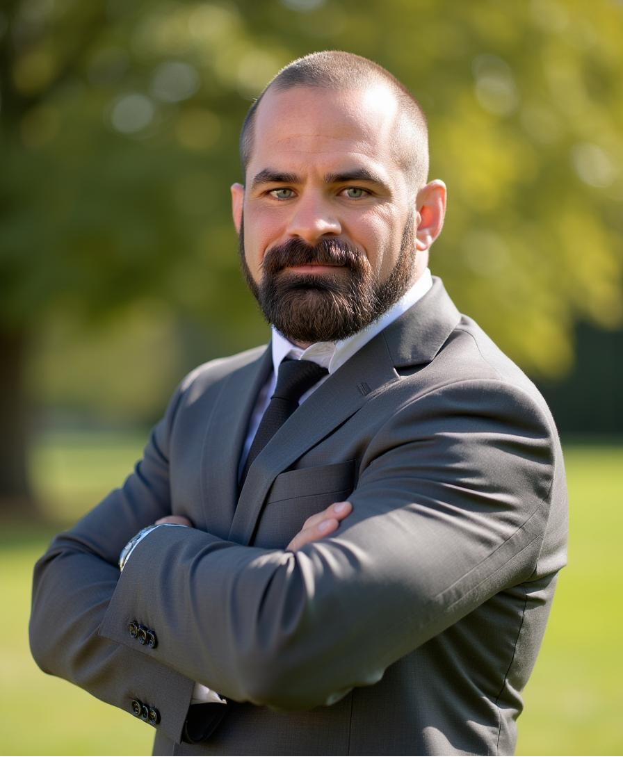 Dan Humke, Senior Business Broker